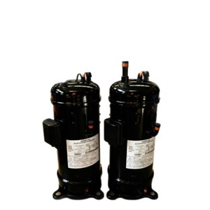Compresseur de réfrigération pour climatisation E855DH 80D2YG 80D2Y 80A2 pour systèmes de refroidissement et de chauffage - Product Image 5