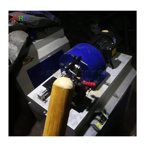 Équipement <span class=keywords><strong>de</strong></span> meulage pour manches <span class=keywords><strong>de</strong></span> pelle <span class=keywords><strong>de</strong></span> charpentier, meuleuse ronde, meuleuse d'extrémité <span class=keywords><strong>de</strong></span> barre ronde, machine <span class=keywords><strong>de</strong></span> nivellement pour manches <span class=keywords><strong>de</strong></span> balai - Product Image 4