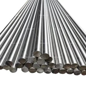 nickel iron 4j29 kovar alloy bar nico2918 ni29co18 29nk sealing glass kovar alloy 4j29 kovar rod