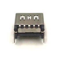 Connecteur de remplacement pour port de prise HD PS5 – Pièces de réparation pour connecteur de prise