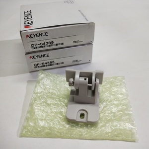 KEYENCE 정적 제어 공기 없는 고속 감지 Lonizers OP-84385 에어 부스터 보조 지원 - Product Image 1