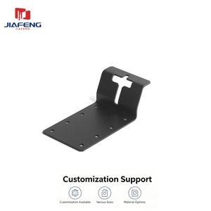 Accesorios de Hardware Resistentes al Calor y a Altas Temperaturas, Servicio de Mecanizado Personalizado, Piezas de Hardware Mecanizadas de SUS316 para Equipos de Horno - Product Image 1