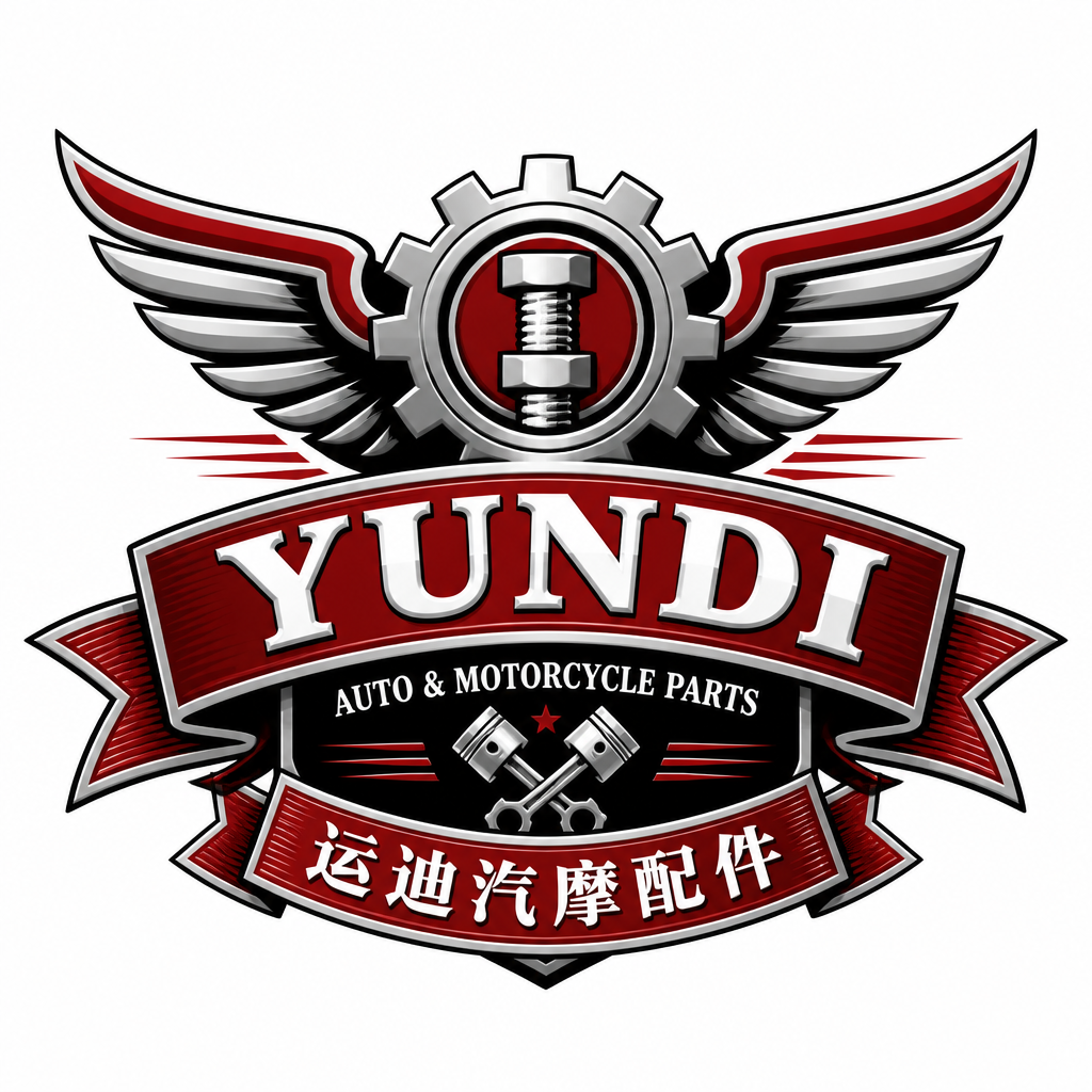 Guangzhou Yundi Motorcycle & Automobile Parts Co., Ltd. logo