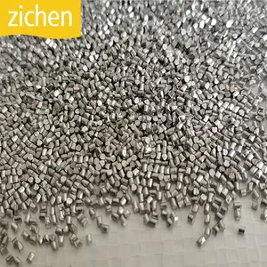 Zichen China Leverancier Aluminium Bal Shot Aluminium Korrels