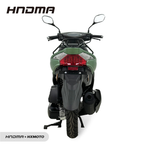 Moteur refroidi par air V150 de haute qualité <span class=keywords><strong>125cc</strong></span> 150cc Scooter à essence/moto de course à succès en vente en gros - Product Image 6