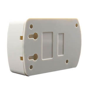 חשמל בית חכם עשן בית חכם חכם דיור התאמה אישית abs הזרקת פלסטיק תיבת גז תיבת חיישן גז - Product Image 3