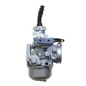 Carburador para Motocicleta <span class=keywords><strong>Honda</strong></span> Keihin Wave125s Wave125R Anf125 Wave <span class=keywords><strong>Innova</strong></span> Karisma SUPRA X125 Supra <span class=keywords><strong>125</strong></span> S16100- KPH-883 - Product Image 5