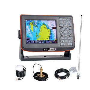 YSP 6 "Portable Depth Finder Fishing <span class=keywords><strong>Echo</strong></span> Sounder Prix - Product Image 2