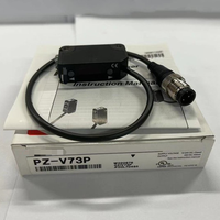 Nuevo Controlador PLC de Automatización Industrial Pz-v73p Original y Listo para Usar