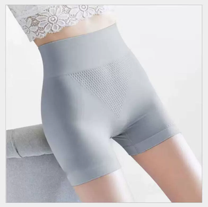 Biancheria intima aderente aderente traspirante sicura per vita e sollevamento fianchi biancheria intima ad <span class=keywords><strong>angolo</strong></span> piatto pantaloni modellanti - Product Image 1
