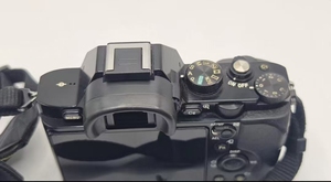 Used Sonys A7s Mark I Camera 12MP Full Frame 4K Video Recording Camera A7 S - Product Image 5