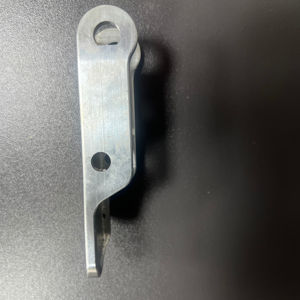 맞춤형 알루미늄 다이캐스트 제품 단조 압력 주조 및 중력 다이캐스팅 - Product Image 4