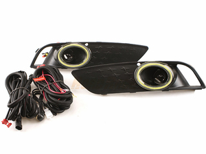 RoadRage-Luz LED diurna antiniebla para conducción, lámpara DRL diurna para <span class=keywords><strong>Hyundai</strong></span> Venue 2020 2021 <span class=keywords><strong>2022</strong></span> - Product Image 3