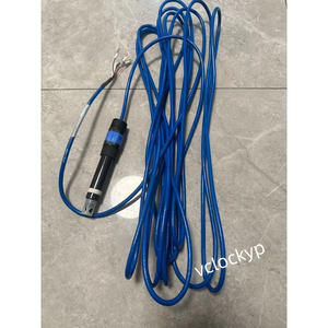 1 ชิ้น TOA-DKK ฟลูออไรด์อิออนอิเล็กโทรด ELCP-81-10F ใหม่ผ่านทางเฟดเอ็กซ์หรือดีเอชแอลใช้แล้ว - Product Image 3