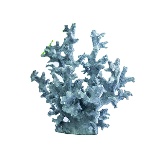 Kunstmatige Rode Zee Koraal Kunsthars Koraalrif Rots Huis Interieurs Stuk Decoraties - Product Image 3