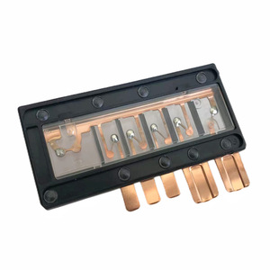 อะคูรา ฮอนด้า 38231-Tx4-A01 ฟิวส์ 50a อะไหล่ทดแทนเครื่องยนต์รถยนต์แรงดันต่ำสำหรับอาร์ดีเอ็กซ์ ซีวิค - Product Image 2