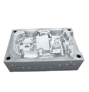 China Manufactory customized hot sale beer bottle crate plastic injection mold supplier