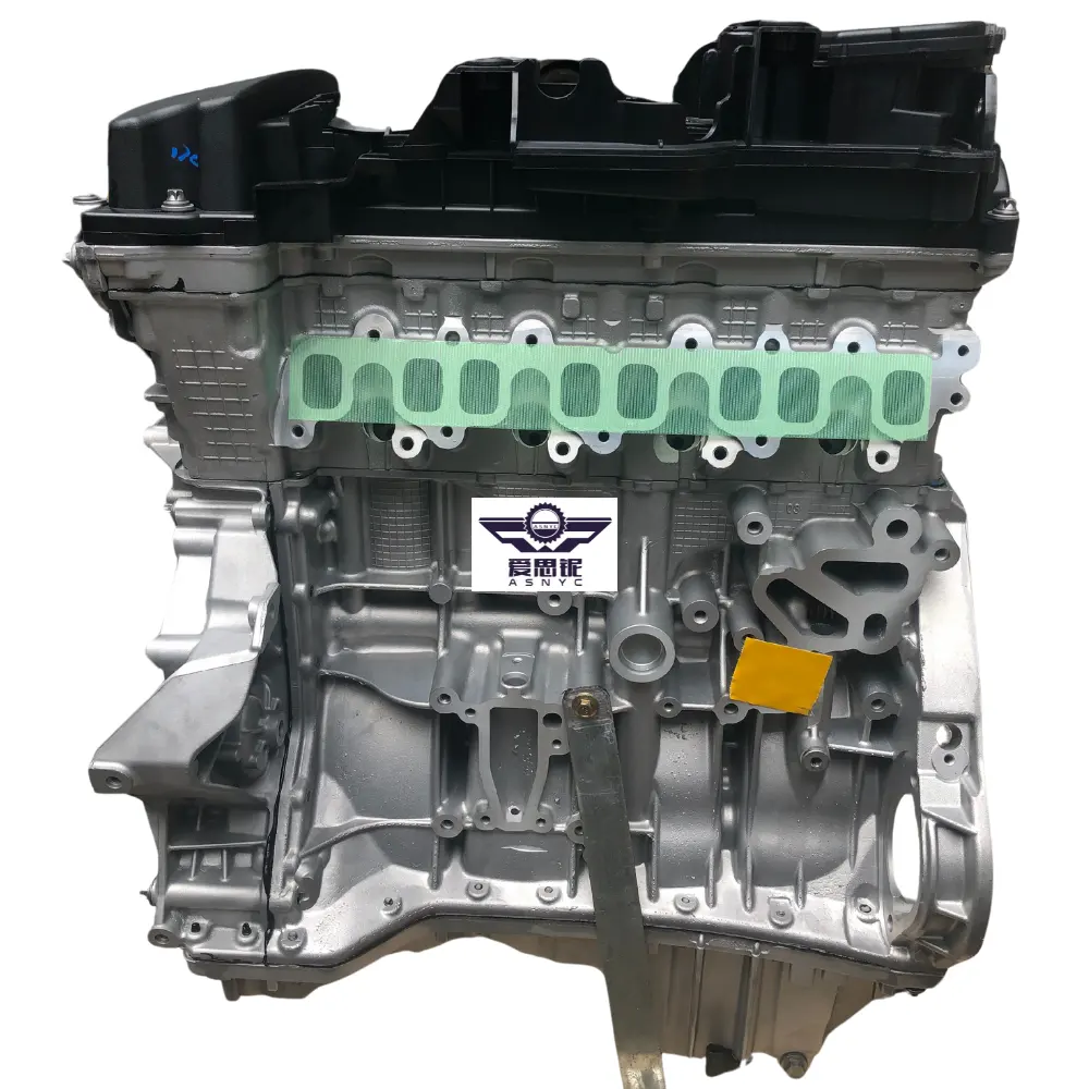 उच्च गुणवत्ता वाले मर्सेडीज-बेंज m271860 gc180 e260e200 c200 c2002.0t 1.8 t इंजन असेंबली