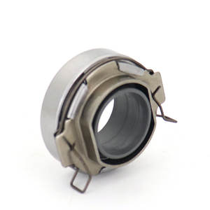 Rodamiento de desembrague automotriz 31230-35061 para Toyota Prado 02-09, diámetro interior de 35 mm, pieza de repuesto nueva - Product Image 1