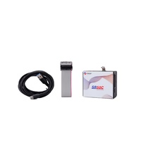 Spectromètre OEM compact UV VIS NIR 200nm ~ 1100 nm pour l'intégration d'équipements de surveillance en ligne de la fumée