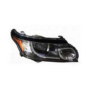 High-Quality Adaptive Headlights for 14-17 Land Range | E-Mark & DOT Certified, LED <b>Light</b> & <b>Auto</b>-Leveling Function - Product Image 3