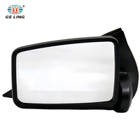 Pièces de rechange pour camions, accessoires, miroir 876104F000CA 876204F000CA, rétroviseur extérieur pour Hyundai Porter H1