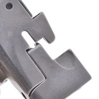 Pièces de rechange pour MACHINE à coudre, accessoires, pied de biche, haute qualité, pour SIRUBA 757, P500