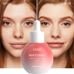 Customized OEM for Collagen Anti Wrinkle Moisturizing Nicotinamide Centella Vitamin C Snail Secretion Azelaic <b>Acid</b> Green Tea - Product Image 1