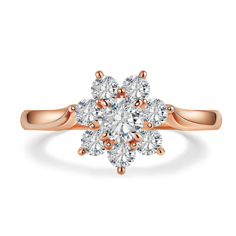 ทองชมพู 10K