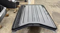 Dessus rigide en acier de haute qualité sans fenêtre pour jeep wrangler JL 4 portes 2018 + ans 4x4 accessoires tout-terrain