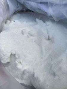 Monoammonio fosfato mappa 12-61-0 fertilizzante prezzo Mono ammonio fosfato fertilizzante agente - Product Image 2