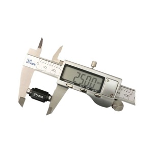 Calibrador Digital Xifeng de 150 mm, Acero Inoxidable, Precisión de 0.01 mm, para Joyería y Uso Doméstico - Product Image 2