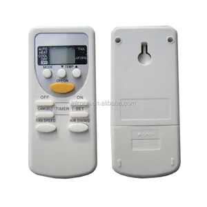 Universal AC Remote Control untuk AC Panasonic CWA75C2713 Remote Control A75C2713