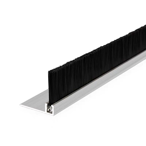 <span class=keywords><strong>Porte</strong></span> <span class=keywords><strong>Coulissante</strong></span> en Aluminium <span class=keywords><strong>Bande</strong></span> Météo <span class=keywords><strong>porte</strong></span> joint <span class=keywords><strong>brosse</strong></span> En Différentes Tailles - Product Image 4