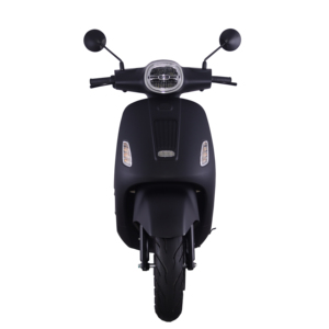 Scooter Elettrico ad Alta Velocità 72V Direttamente dalla Fabbrica con Batteria 40AH 3000W, Freno <span class=keywords><strong>CBS</strong></span> <span class=keywords><strong>a</strong></span> Pedale, Autonomia di 100km, Prezzo Conveniente - Product Image 3