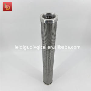 FPPV16010WT4<span class=keywords><strong>กรอง</strong></span>ก๊าซที่มีความแม่นยำสูงวัสดุสแตนเลส - Product Image 2