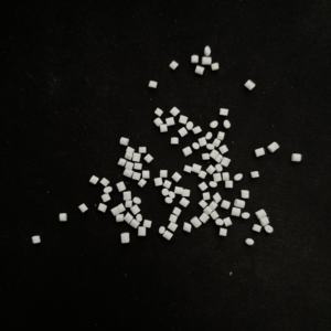 Acide polytéréphtalique de qualité bouteille en plastique de particules de résine CZ-328h CZ-328A CZ-328 de résine PET d'éthylène glycol ester de jade - Product Image 6