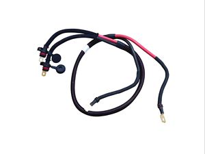 <b>Dron</b> Accessory T100 Front Arm Power Cable Power Line Agricultural <b>Dron</b> Spare Parts for DJ T100 Plant Protection <b>Dron</b> - Product Image 3