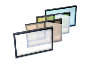 Vente en gros d'usine - Verre double <span class=keywords><strong>vitrage</strong></span> insonorisé ultra clair pour fenêtres et portes de bâtiments - Product Image 4