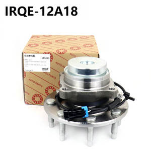 Conjunto de Rodamiento de Rueda Delantera Irqe 12A18, Cabezal de Eje para Chevrolet Exp 515059, Pieza de Repuesto Nueva - Product Image 4