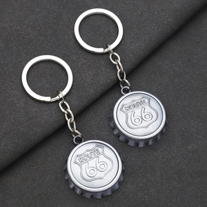 Portachiavi personalizzabile <span class=keywords><strong>Vintage</strong></span> e alla moda a forma di cuore minimalista Logo personalizzato incidibile Souvenir in lega di zinco - Product Image 5