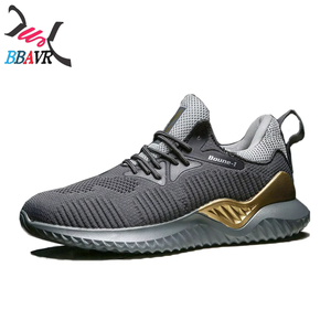 Venta al por Mayor de Fábrica, Zapatos Deportivos Casuales para Hombre de Alta Calidad, Estilo Walking - Product Image 1