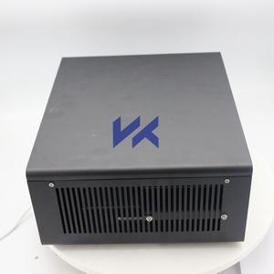 Hochleistungs-Durchflussmessbox 3F - Product Image 2