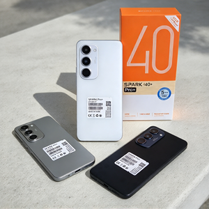 Manufacturer direct sales Spark 40 Pro5G smartphone+16GB+1TB large <b>memory</b>+dual <b>card</b>+Android 15 system+unlocked version - Product Image 5