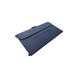 Oferta especial, bolsa de carga con Panel Solar de 250W, cargador de teléfono móvil, banco de energía para acampar al aire libre, bolsa Solar plegable portátil, envío gratis - Product Image 6