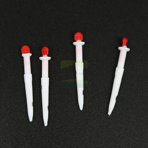 Dispositivo de Cuidado com o Leite Animal para Vacas e Ovelhas, Cuidado com o Mamilo e o Duto Mamário, Mastite - Product Image 1