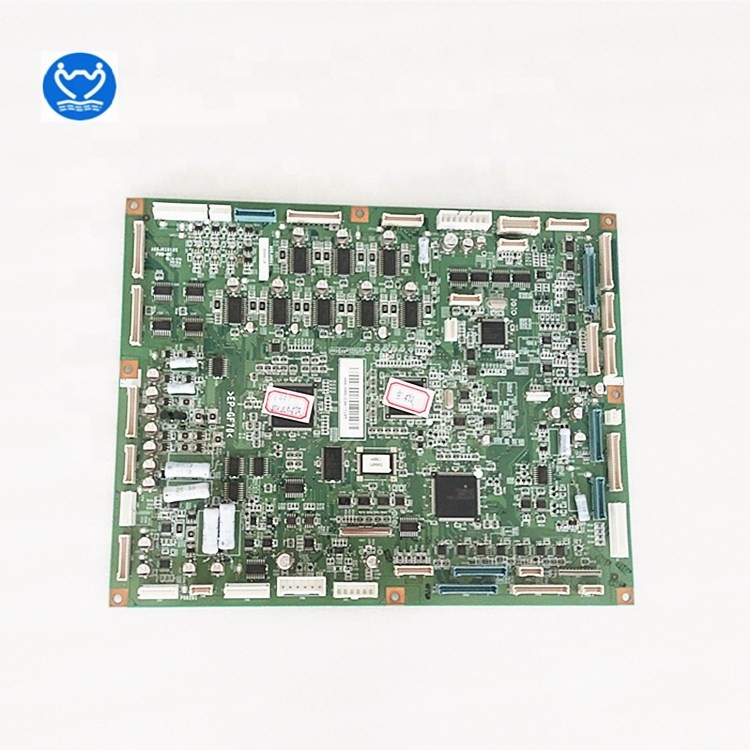 Original Copier Part Master Board for Konica Minolta Bizhub