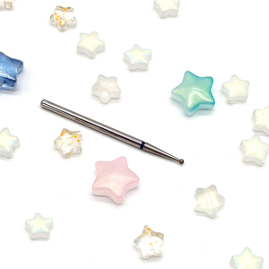 Safety Diamond Cuticle Nail Drill Bit for Electric Manicure Machine Pedicure Nail Salon Accessories - Product Image 5