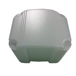 บริการขึ้นรูปพลาสติกด้วยระบบสุญญากาศ ชิ้นส่วนพลาสติก PP ABS แบบกำหนดเอง - Product Image 5