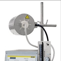 Nabertherm <b>Tube</b> Furnace R50/250/12 122mm Lab <b>Heating</b> Equipment - Product Image 2